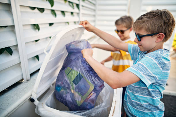 Trusted Alton, TX Junk Removal Experts