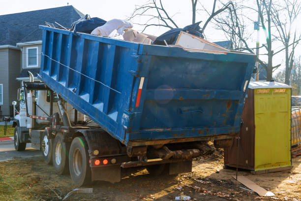 Best Affordable Junk Removal Services  in Alton, TX