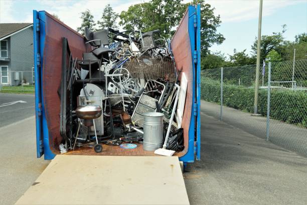 Best Yard Cleanup Services  in Alton, TX