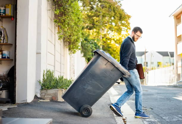 Best Furniture Removal Near Me  in Alton, TX
