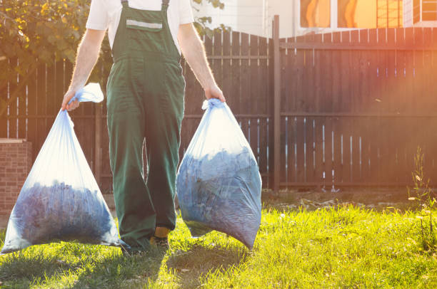 Best Professional Junk Removal  in Alton, TX