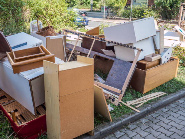 Best Yard Waste Removal  in Alton, TX