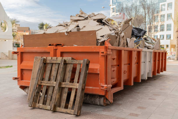Best Garage Cleanout Services  in Alton, TX