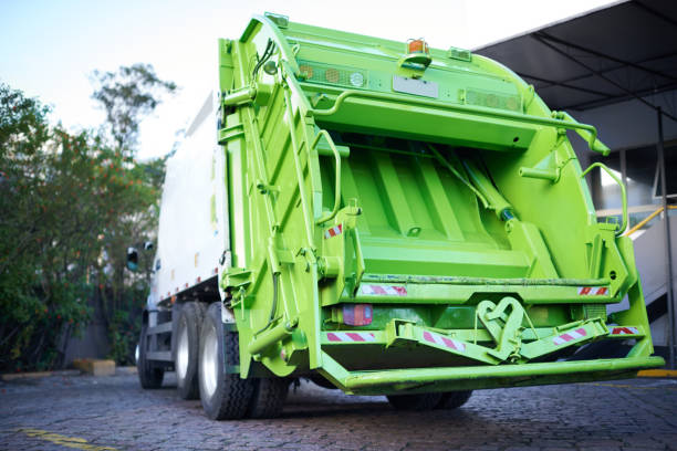 Best Construction Debris Removal  in Alton, TX