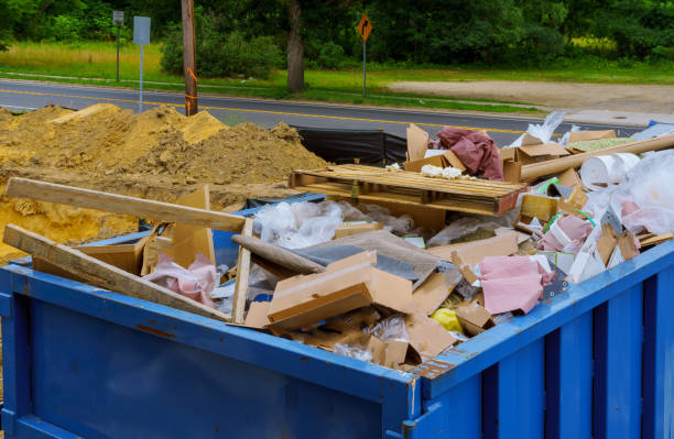 Best Junk Hauling Services  in Alton, TX